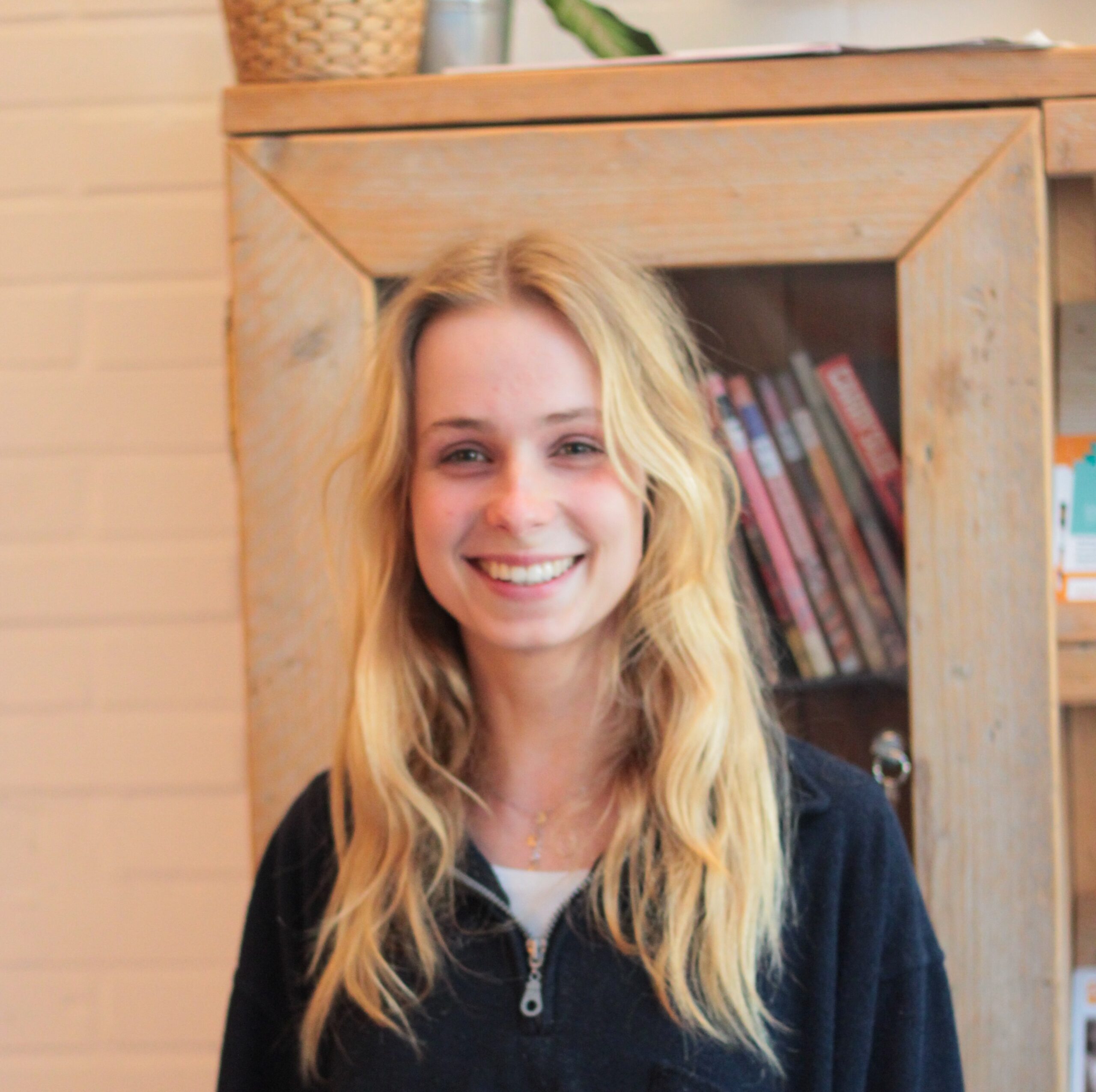 Joëlle